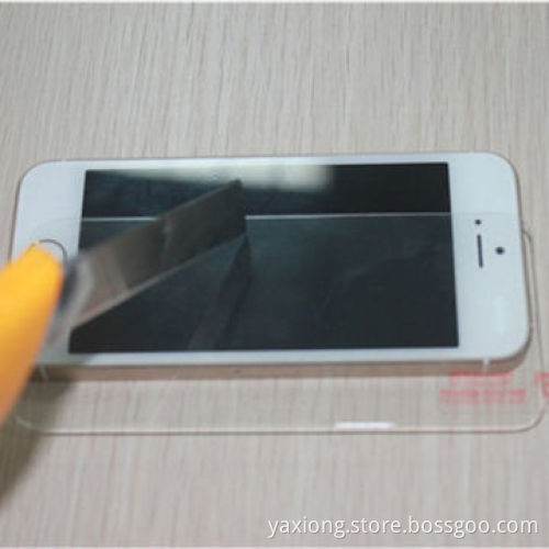 Newest 0.2mm 9H privacy tempered glass screen protector for Samsung Note 3 /S4